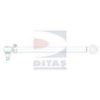 DITAS A1-2523 Centre Rod Assembly